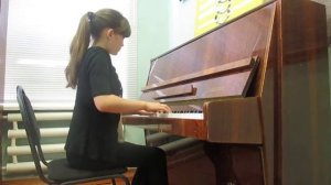 Харитонова Кристина Ю. Весняк. Сказочка.