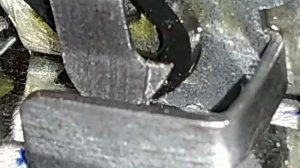 Ручная швейная машинка с Китая