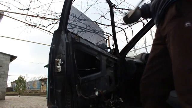 Почему плохо работает электростеклоподъемник ваз 21099