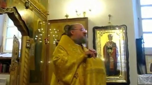 Николин день в Березичах смотреть онлайн