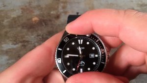Review: Casio Duro Marlin MDV106-1A "Ultra Affordable Dive Watch"