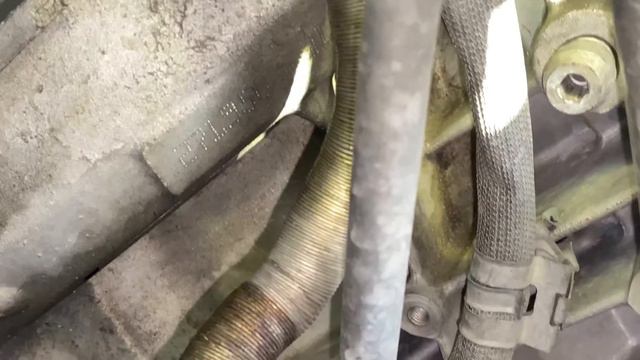 benz | C200 | Kompressor | engine number location | смотреть онлайн