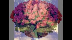 Гр"Вк"***Любовь и БОЛЬ*** Эти розы для тебя***