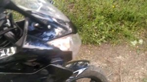 продажа motoland cbr 250