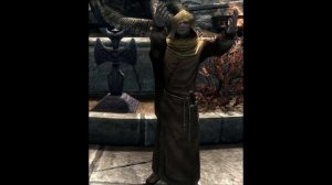 Skyrim - Heimskr's Speech