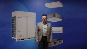 Проектирование VRF-систем. Семинар 1. Брух Сергей.