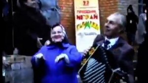 Русские частушки Сергей Борискин Люберцы