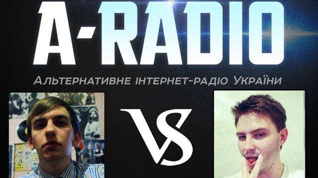 Турнир идеологических дебатов: Антон Чадский vs Антон Мороз