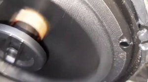 review on the pioneer TS-G1620F (bass and sound quality)