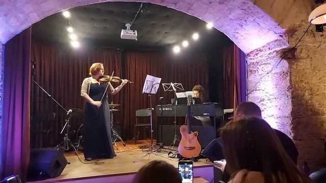 Олександр Гоноболін. Босса нова. смотреть онлайн