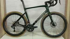 Шоссейный велосипед Specialized S-Works Tarmac Sl 7