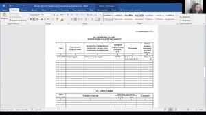 Мастер-класс Оформление документов по личному составу и формирование их в дело.
