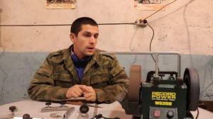 Точильный станок с мокрым камнем RECORD POWER