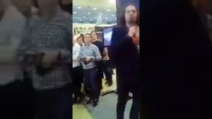 Полонский «У кого нет миллиарда — может идти в ЖОПУ:Хотя, Миллиард — это уже не актуально».