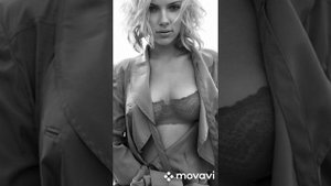 Скарлетт Йоханссон