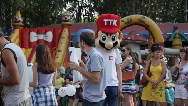 Акция "Подари улыбку людям" г. Стерлитамак смотреть онлайн