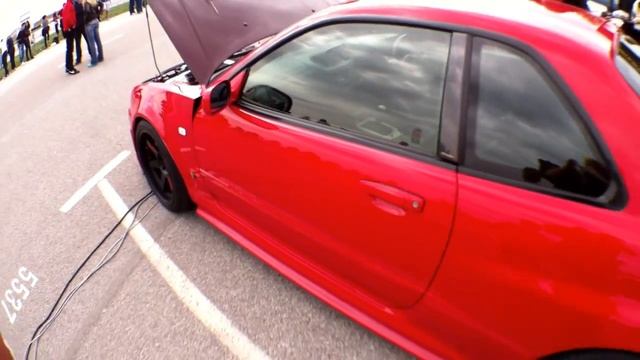 The ONLY Nissan Skyline GT-R R34 V-Spec in Croatia смотреть онлайн