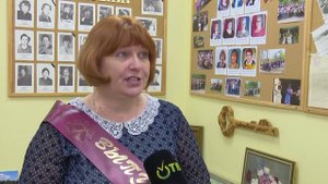 Специальный репортаж: Асаковская школа