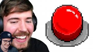 MrBeast ► Нажми Эту Кнопку - ВЫИГРАЙ $100,000! - Мр Бист (Press this Button - Win) | Реакция