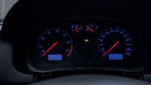 Как на VAG группе сделать тест приборной панели через ВАСЯ диагност