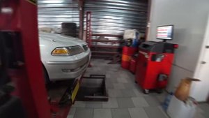 ЗАВАРКА редуктора / КОЙЛОВЕРЫ MARK 2 / Установка тормозов TOURER V.