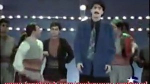 mahsun kirmizigul 1993  hele Zalim nette ilk (mahsuncu mahmud)
