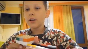 Как собрать пистолет  из ЛЕГО Desert Eagle типа того