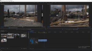 Монтаж в Premiere Pro | Мастерская Исаева | Бесплатный видеоурок