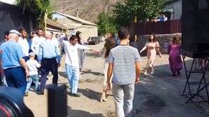 Свадьба в Дагестане Село Ахты 2021г. Эмирсултан Бегеев Яр Яр 2021г ???