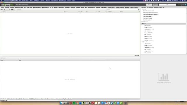 How to Use Screaming Frog (Free Training) смотреть онлайн