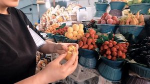 Ереван, Армения 2022 | ГУМ, центральный рынок, Ташир, Цены на продукты + конкурс