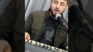 Ахмад Булуев