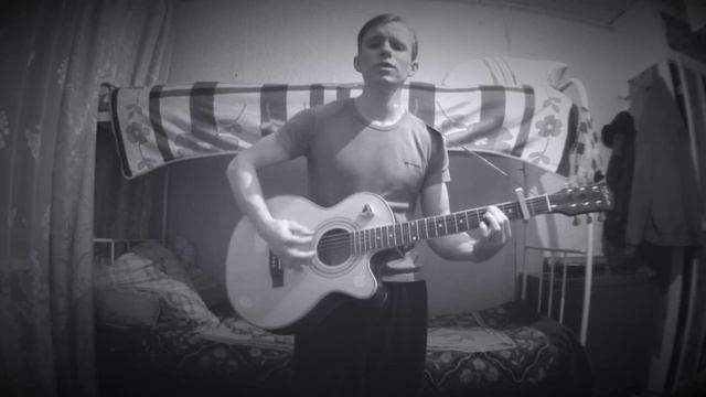 Noize MC - Вьетнам (кавер) смотреть онлайн