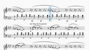 Erik Satie - Gnossienne No. 1