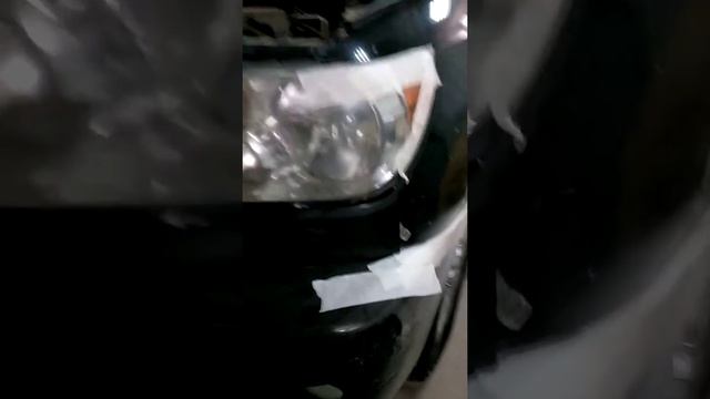 Как убрать ржавчину на кузове авто. смотреть онлайн