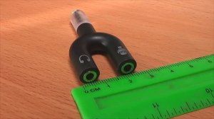 Как подключить микрофон и наушники к ноутбуку?