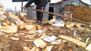 походная ножовка своими руками