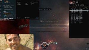 Thrasher Fleet Issue - PVP Solo Lowsec