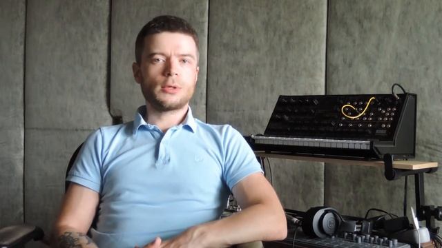 ТРИ СПОСОБА ИГРАТЬ ТЕХНО (DJ SET, LIVE SET, HYBRID SET) смотреть онлайн