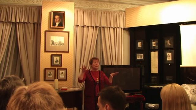 Значение поэмы Слово о полку Игореве. Людмила Туровская. смотреть онлайн