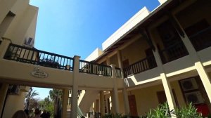 Турция 2021??Аланья Инджекум Oz Hotels Incekum Beach Resort 5. Обзор отеля: территория и пляж.