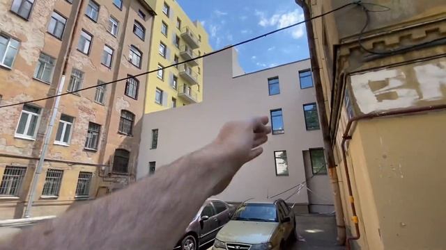 Ищу квартиру для пары с ребенком. Или инвестиций. Смотрим ЖК Халкон смотреть онлайн