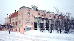 4th Melancholic Sovietwave Mix - Cold Soviet Nostalgy