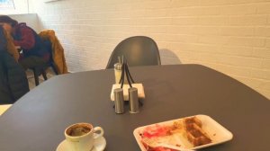 Кисловодск сегодня 2021 - кафе Венские Вафли,  очень вкусные Вафли и кофе ☕  рекомендую