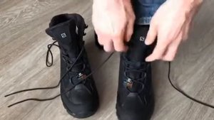 Salomon CHALTEN TS CSWP