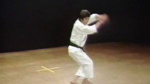 26 ката Шотокан каратэ от Хирокадзу Канадзава