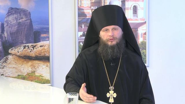 «Диалог о православии» от 27.01.2021 (о наследственности) смотреть онлайн