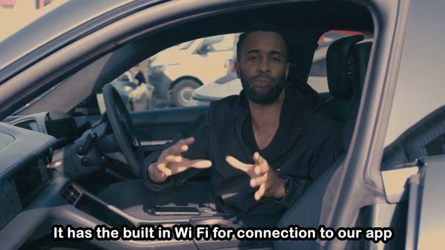 CAR CHARGER UK - 22KW EV Charger Installation Video смотреть онлайн