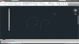 Команда Эскиз (_sketch) в AutoCAD