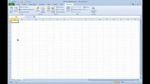 Creating graphs using a macros to quickly format MS Excel